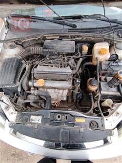 شيفروليه اوبترا